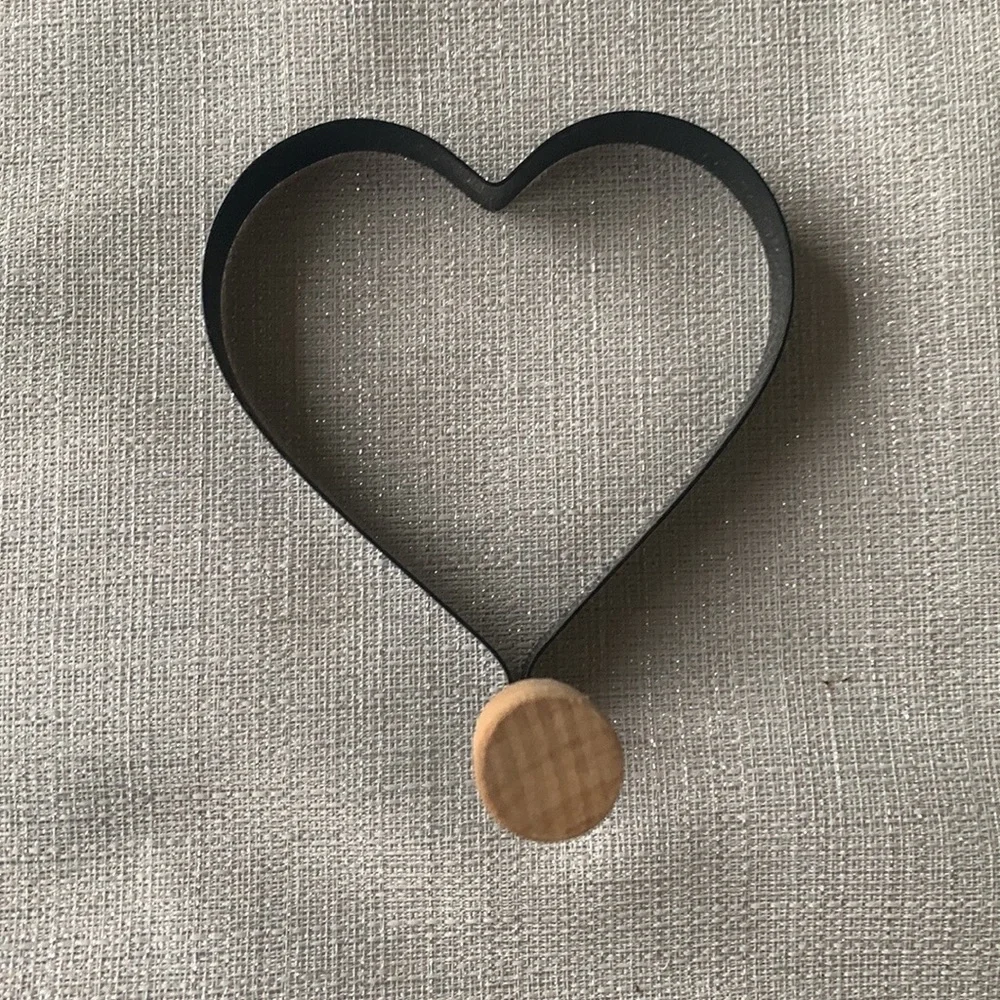 Norpro two heart